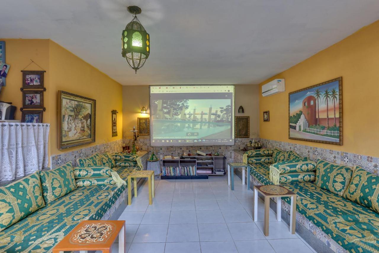 Mediterraneo Biguacu Exterior foto
