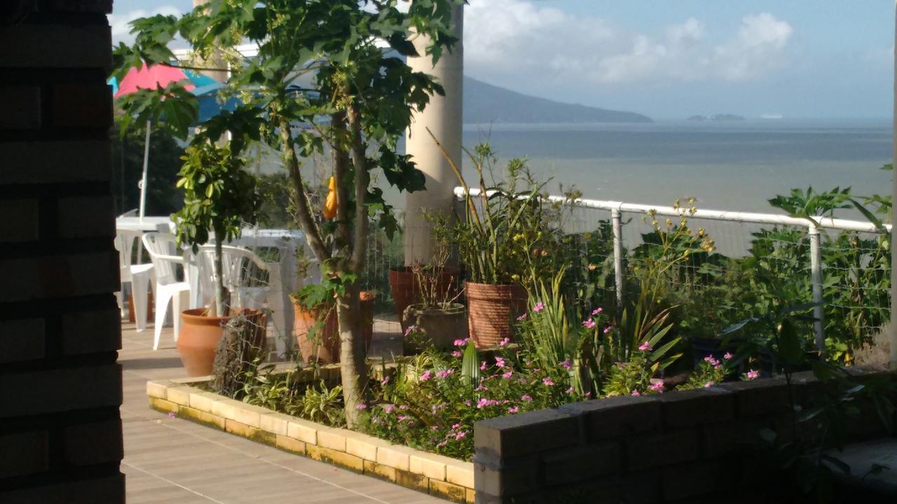 Mediterraneo Biguacu Exterior foto
